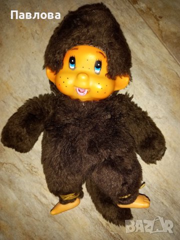 Още кукли(2), снимка 2 - Кукли - 39138893