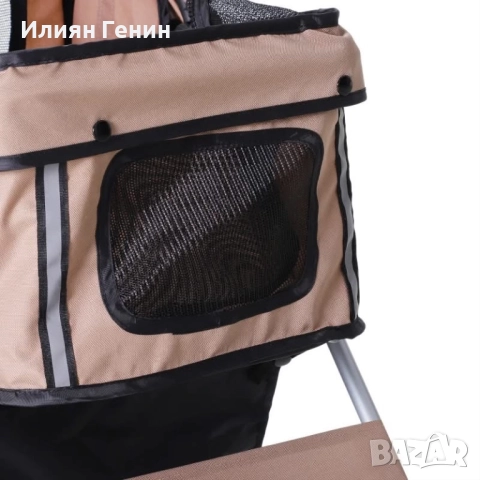 Количка за кучета, снимка 3 - За кучета - 52841563