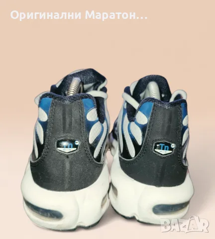 Nike Air Max TN размер 41, снимка 3 - Маратонки - 56056555