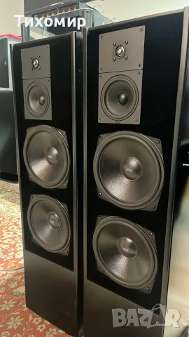 HECO SUPERIOR 830, снимка 2 - Тонколони - 56528723
