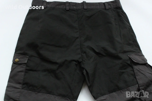 FJALLRAVEN Vidda trousers - мъжки панталон, размер 54 (XL), снимка 7 - Екипировка - 53878353