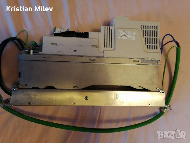 Честотно управление за асансьор, снимка 3 - Друга електроника - 51257096