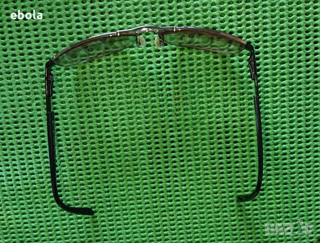 Очила Faconnable, снимка 3 - Слънчеви и диоптрични очила - 33900197