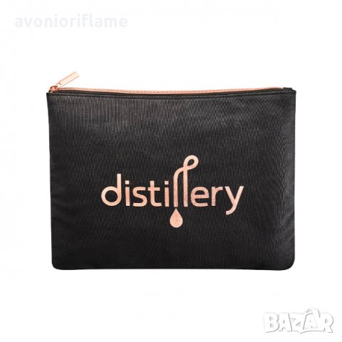 Голяма козметична чанта несесер DISTILLERY COSMETIC BAG, снимка 2 - Чанти - 31706750