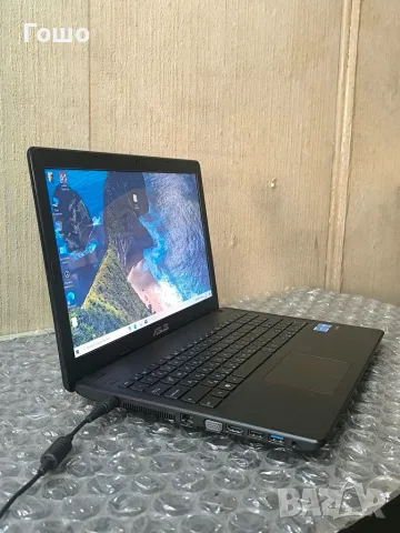 Лаптоп Asus X551MA