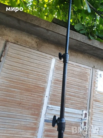 Статив за прожектор DELTA 4 AL, снимка 5 - Чанти, стативи, аксесоари - 51096388