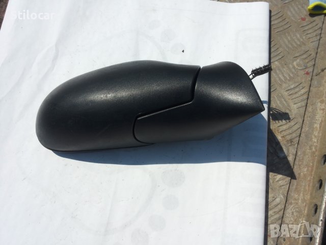 Огледало Mercedes A klasse W168 , снимка 3 - Части - 40299400