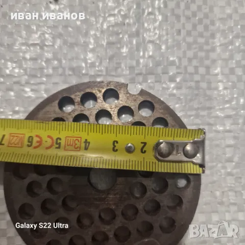 Голяма Месомелачка, снимка 11 - Месомелачки - 48694989