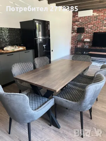 Къща в село синитово, снимка 3 - Къщи - 43522345