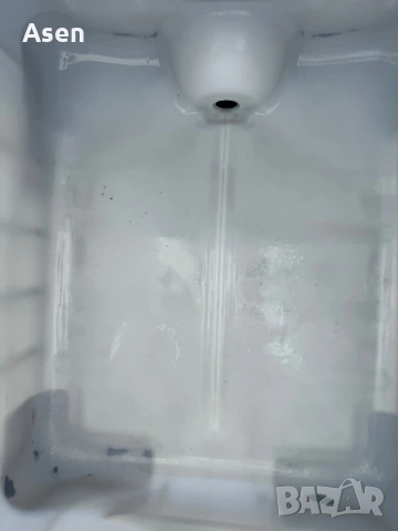 Бидони 1тон 1000 литра ibc контейнер чисти  , снимка 7 - ВИК - 53243977