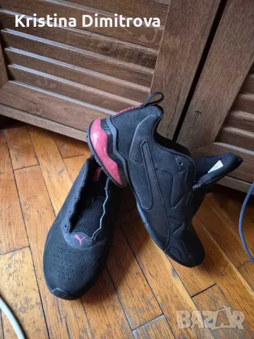Маратонки PUMA Без забележка, в отлично състояние