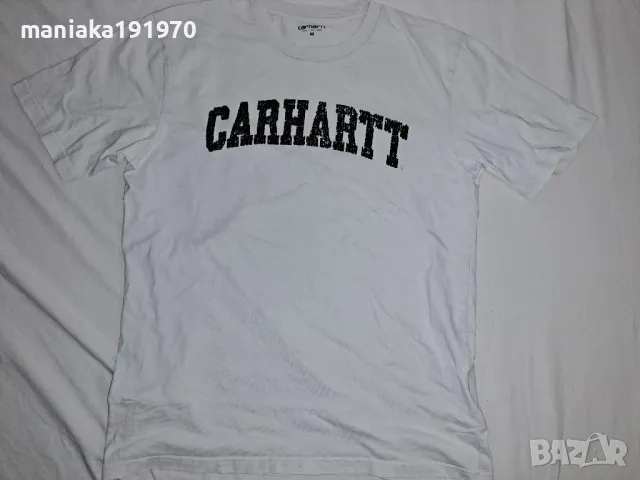 Carhartt Work in Progress University T-Shirt (M) мъжка тениска 