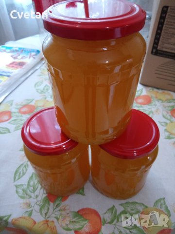 Натурален мед Букет, снимка 2 - Пчелни продукти - 42142125