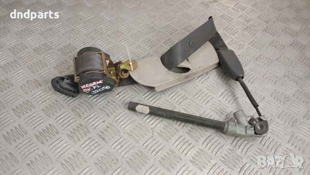 Предпазен колан Renault Megane 2004г.(преден ляв)	