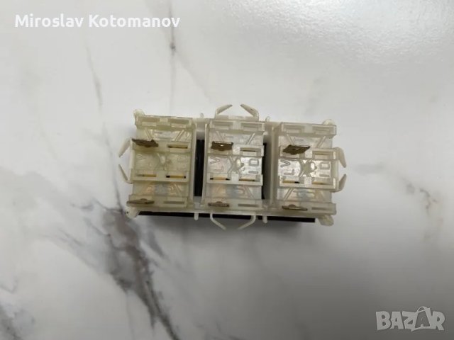 Копчета за табло Жигула , снимка 2 - Части - 47317188