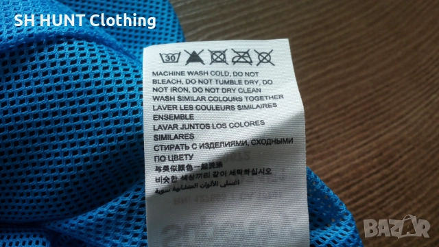 SUPERDRY Sport DRY Jacket Размер M мъжко преходно яке пролет есен 25-60, снимка 17 - Якета - 52691545