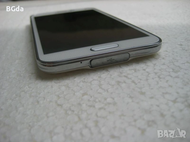 Samsung Galaxy S5, снимка 5 - Samsung - 53091508