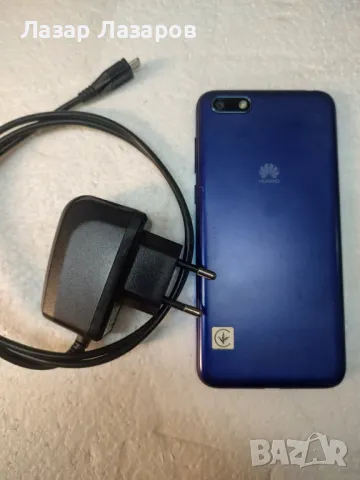 Продавам телефон ХУАВЕЙ У5, снимка 3 - Други - 48537216