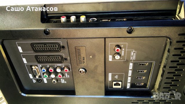 PHILIPS 32PFL9604H/12 с дефектна матрица ,PLHL-T826A ,3104.303.52272 ,6870C-4000H ,LC320WUF (SB)(N1), снимка 4 - Части и Платки - 39193547