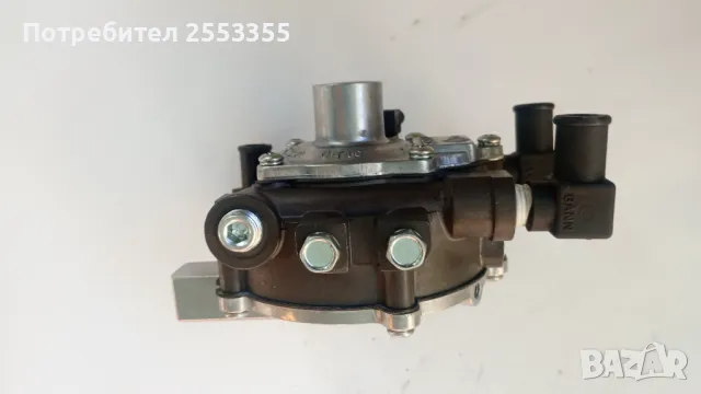 Изпарител за мотокар (оригинален), снимка 5 - Части - 48488918