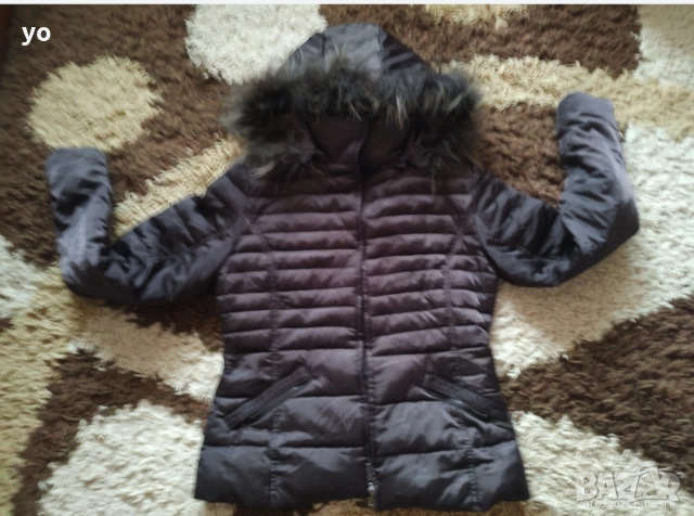 Зимно яке размер М Л 