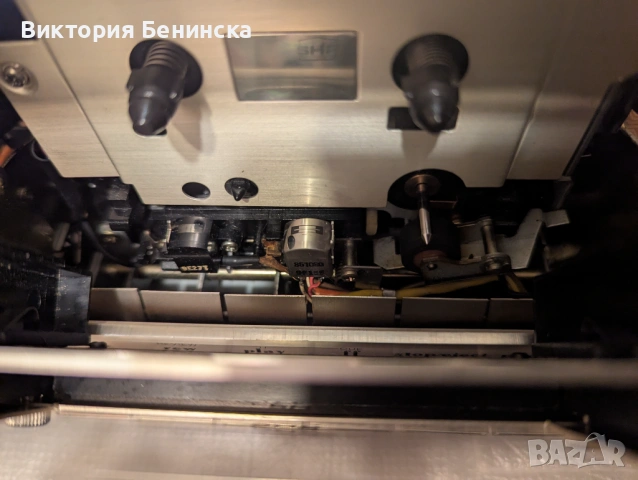 Marantz SD 3000, снимка 8 - Декове - 53155572