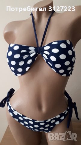 Многофункционален двулицев бански - разпродажба , снимка 5 - Бански костюми - 37134659