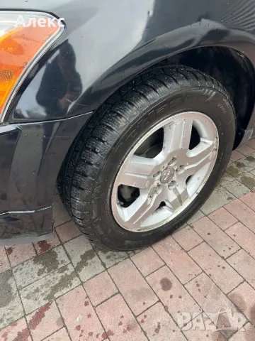 Dodge caliber, снимка 4 - Автомобили и джипове - 48234586