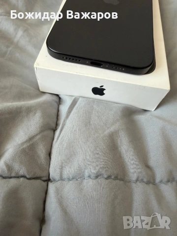 iPhone 15 Plus 128GB