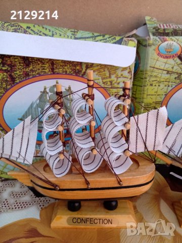 5. Сувенир, снимка 3 - Други - 40456217