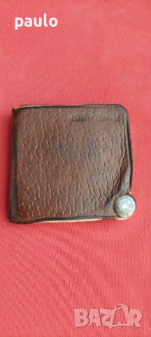 Джобна Цветно съкло рядък модел, снимка 4 - Филателия - 39692468