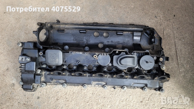 Bmw e 60 530 d 218 k.s. на части, снимка 17 - Части - 48432061