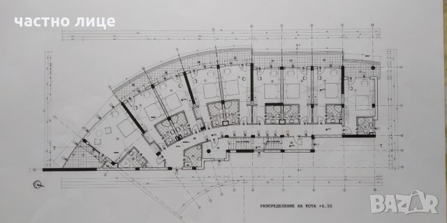 продавам проект , снимка 7 - Парцели - 32185018