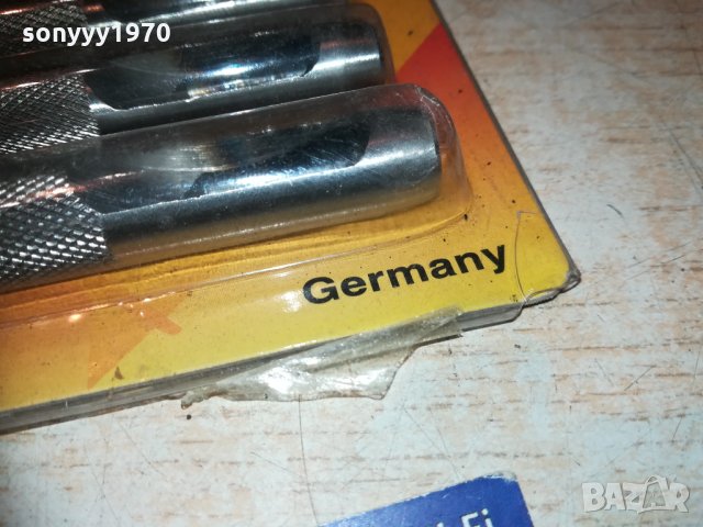 ЗАМБИ GERMANY  9БР 2010201119, снимка 18 - Други инструменти - 30486771