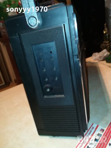 PHILIPS 584-ВНОС AUSTRIA 2008222027, снимка 16 - Радиокасетофони, транзистори - 37752398