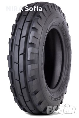 Нови гуми 6.50-16 GTK AS14 6PR TT /външна/