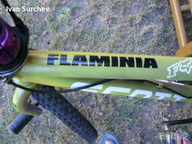 БМХ СКООТ 20 ЦОЛА, снимка 6 - Велосипеди - 37373968