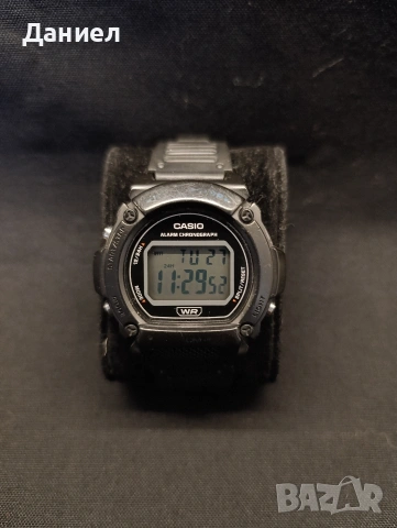 Часовник Casio, снимка 2 - Антикварни и старинни предмети - 53239064