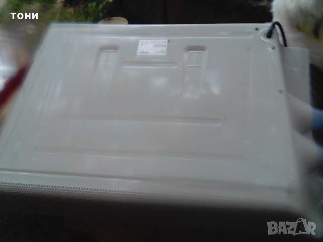 Електрически отоплител TESY, снимка 4 - Отоплителни печки - 30118284