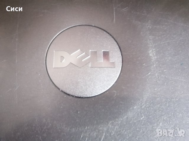 Лаптоп DELL