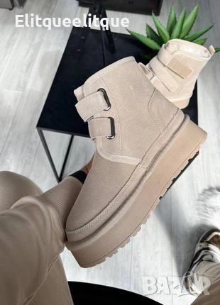 дамски боти UGG , снимка 7 - Дамски боти - 52416416