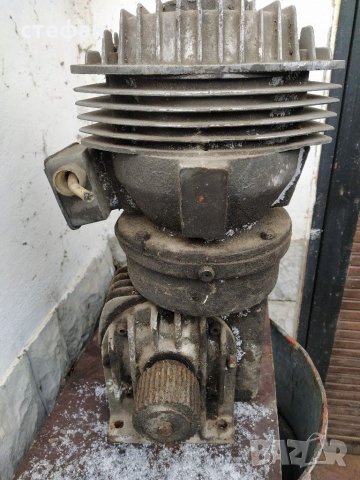 Мотор редуктор, снимка 4 - Електродвигатели - 31454907