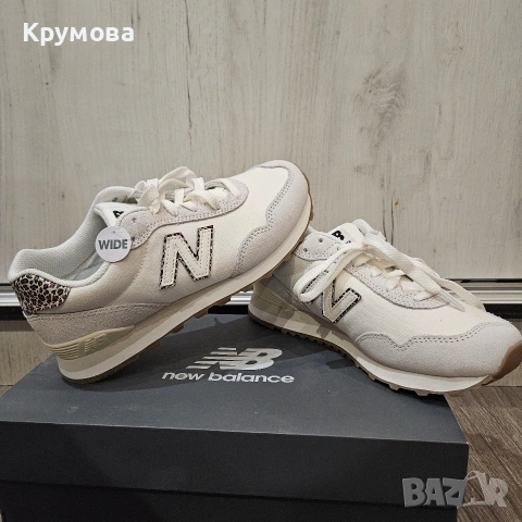 НОВИ оригинални маратонки New Balance 515