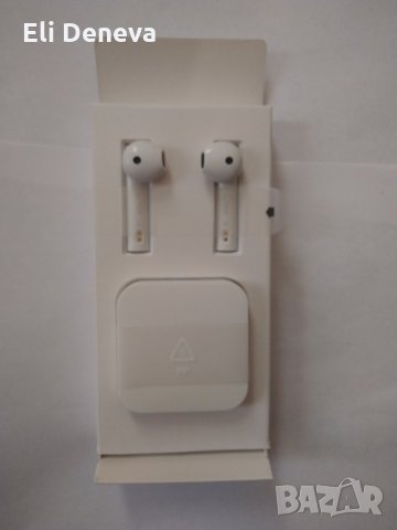 Безжични слушалки Xiaomi MI Airdots Pro 2, снимка 4 - Безжични слушалки - 31934903