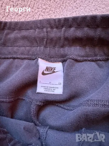 Долнище Nike Tech Fleece original , снимка 5 - Спортни дрехи, екипи - 50090532