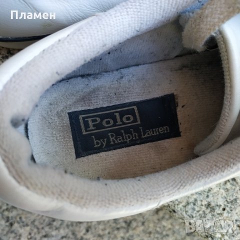 Кецове Polo 43 номер, снимка 5 - Спортно елегантни обувки - 29211332