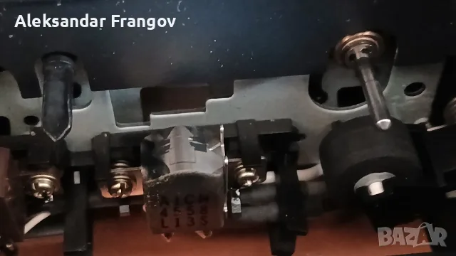 harman/kardon HD 7400 & TD 4200, снимка 3 - Декове - 56219145