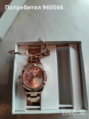 Ръчни часовници, снимка 10 - Дамски - 25114183