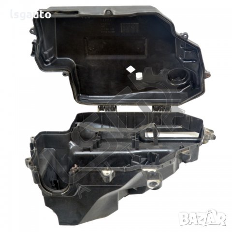 Кутия компютър двигател AUDI A6 (4F, C6) 2004-2011 A151221N-92, снимка 2 - Части - 35425244