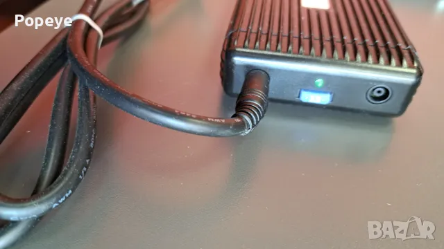 Lind Panasonic ToughBook PA1580-1642, снимка 6 - Лаптоп аксесоари - 49356414